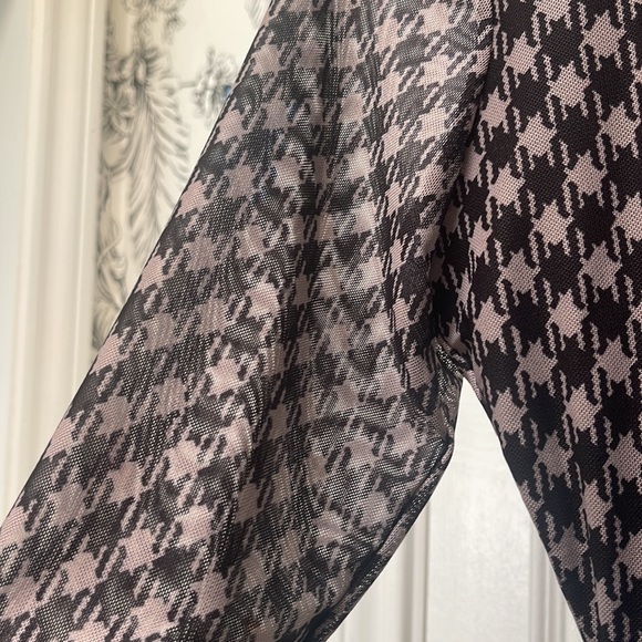 Motel Rocks Mini Dress - Picture 3 of 4